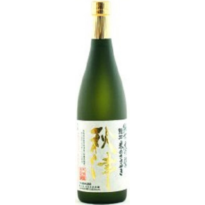 Tatsuriki 'Akitsu' Junmai Daiginjo Sake, Japan NV 720ml