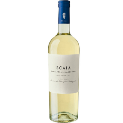 Tenuta Sant'Antonio Scaia Bianca Garganega Chardonnay Veneto IGT, Italy 2021