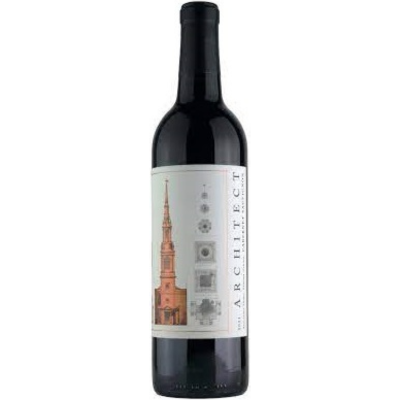 The Architect Cabernet Sauvignon, Alexander Valley, USA 2021