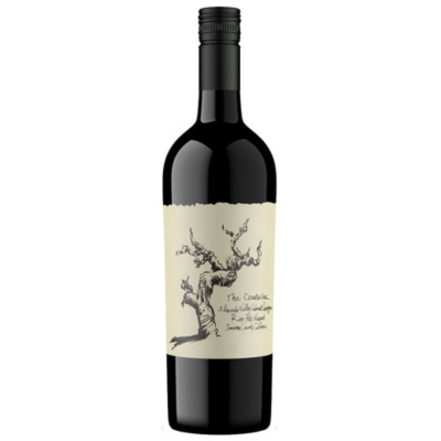 The Counselor River Pass Vineyard Cabernet Sauvignon, Alexander Valley, USA 2021