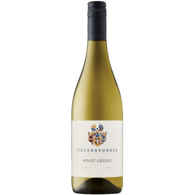 Tiefenbrunner Pinot Grigio Alto Adige - Sudtirol, Trentino-Alto Adige, Italy 2021