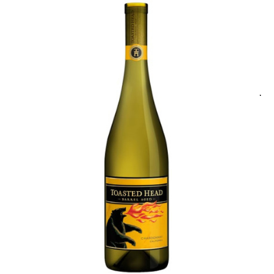 R.H. Phillips Toasted Head Chardonnay, California, USA 2019