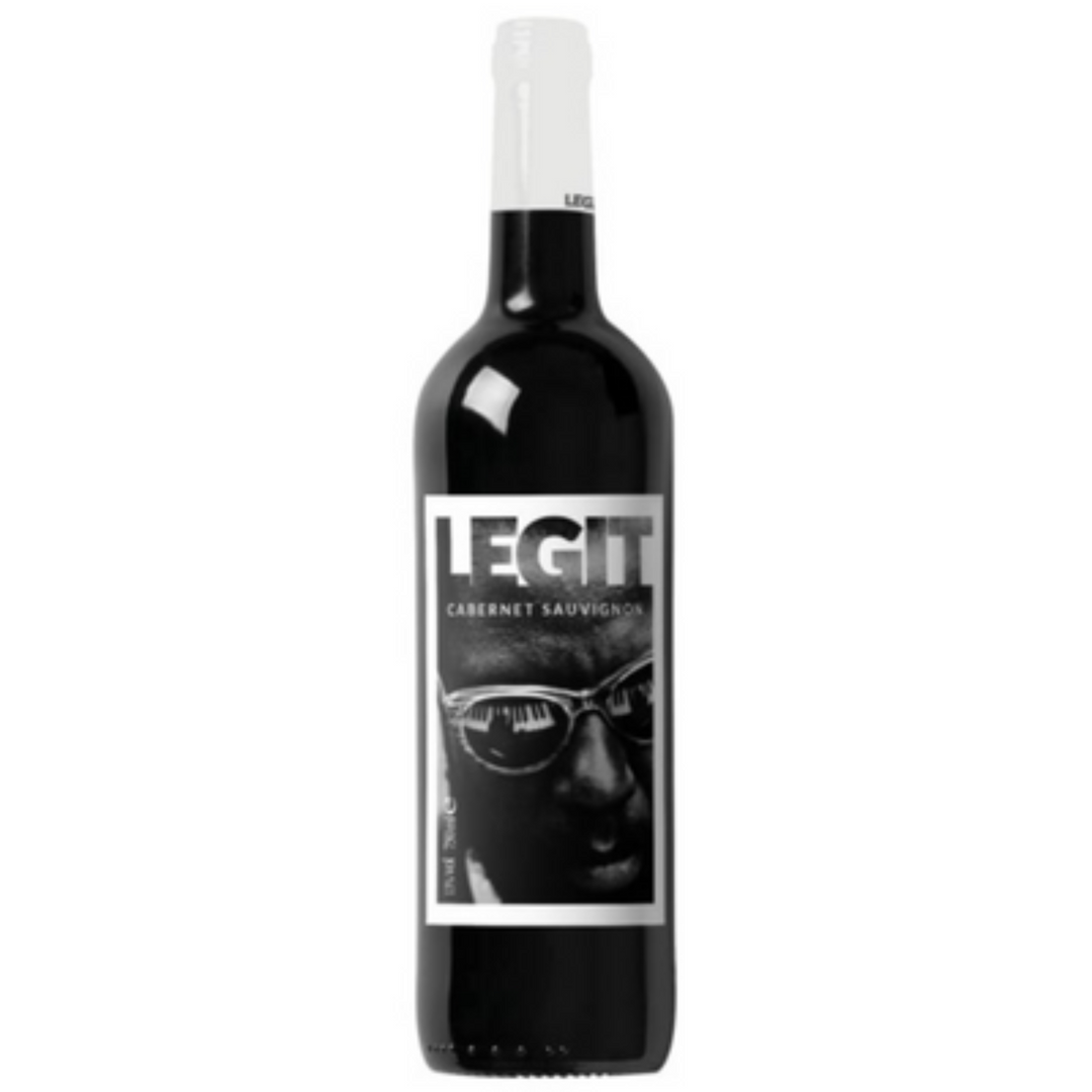 Tolaini 'Legit' Cabernet Sauvignon 2018