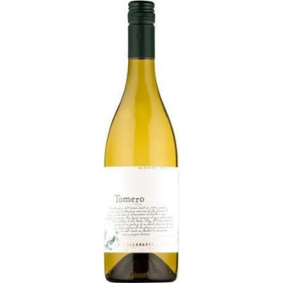 Bodega Vistalba Tomero Chardonnay, Los Arboles, Argentina 2019