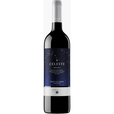 Torres Celeste Crianza, Ribera del Duero, Spain 2019