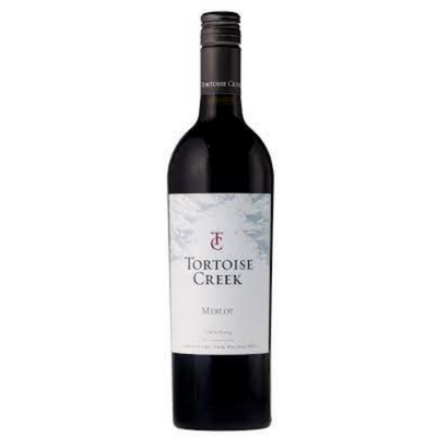 Tortoise Creek Merlot, Central Coast, USA 2020