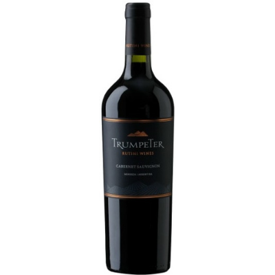 Rutini Trumpeter Cabernet Sauvignon, Maipu, Argentina 2022