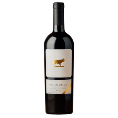 Turnbull Wine Cellars Reserve Oakville Cabernet Sauvignon, California, USA 2020