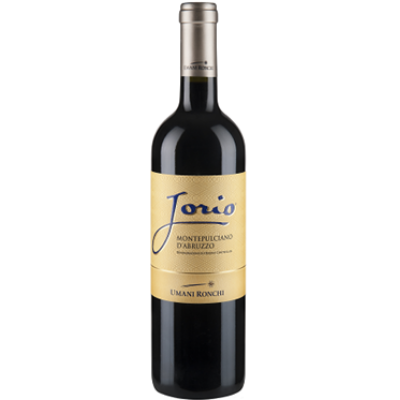 Umani Ronchi Jorio Montepulciano d'Abruzzo, Italy 2021