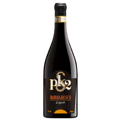 PK2, Barbaresco "Originale" DOCG, Italy 2017