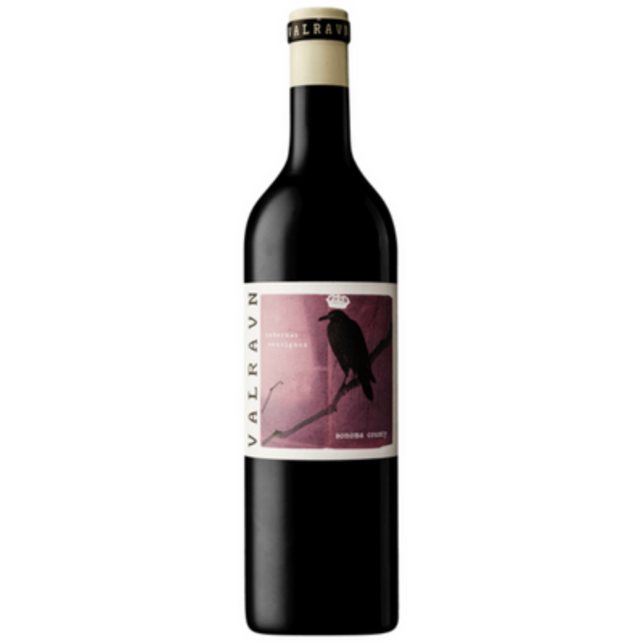 Valravn Cabernet Sauvignon 2019