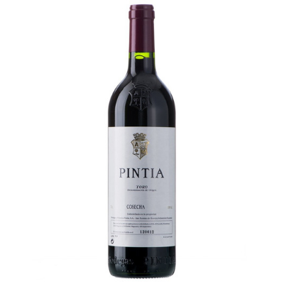 Vega Sicilia Pintia, Toro, Spain 2019