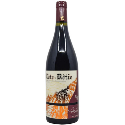 Vignobles Levet Cote Rotie, Rhone, France 2019 1.5L