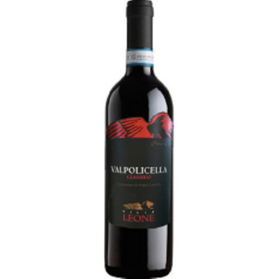 Domini del Leone Valpolicella Classico, Veneto, Italy 2017