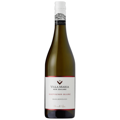 Villa Maria Private Bin Sauvignon Blanc, Marlborough, New Zealand 2023