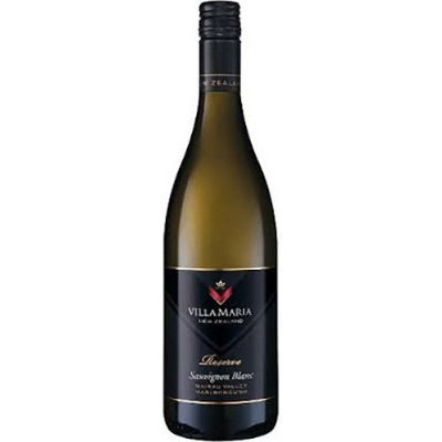 Villa Maria Reserve Sauvignon Blanc, Wairau Valley, New Zealand 2021