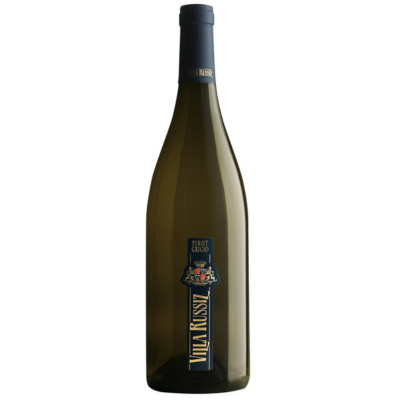 Villa Russiz Pinot Grigio Collio, Friuli-Venezia Giulia, Italy 2022