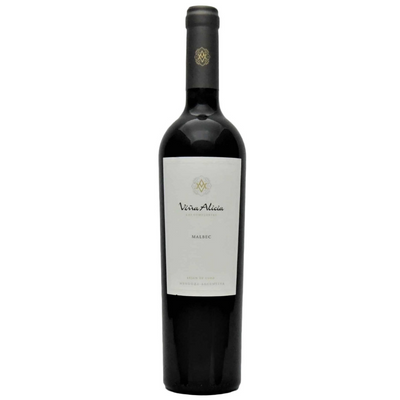 Vina Alicia Malbec, Las Compuertas, Argentina 2018