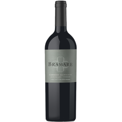 Vina Cobos Bramare Cabernet Sauvignon, Lujan de Cuyo, Argentina 2018