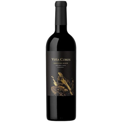 Vina Cobos Marchiori Estate Malbec, Perdriel, Argentina 2019