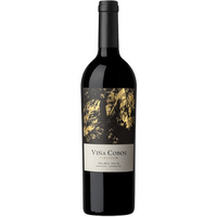 Vina Cobos Vinculum Malbec, Mendoza, Argentina 2018