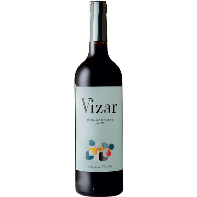 Vizar Tempranillo, Castilla y Leon VT, Spain 2021