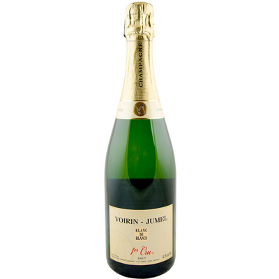 Voirin-Jumel Blanc de Blancs Grand Cru Brut Champagne, France NV