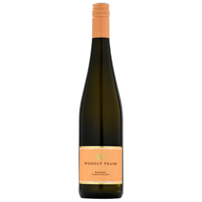 Weingut Frank Herrnbaumgarten Riesling, Niederosterreich, Austria 2018