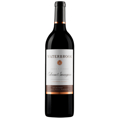 Waterbrook Cabernet Sauvignon, Columbia Valley, USA 2019