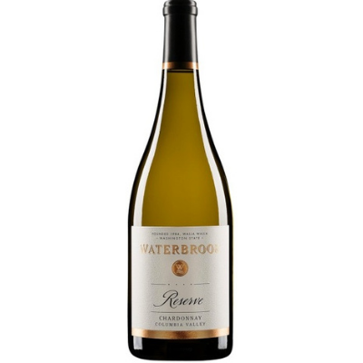 Waterbrook Reserve Chardonnay, Columbia Valley, USA 2015