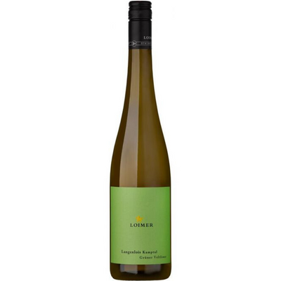 Weingut Fred Loimer Langenlois Gruner Veltliner, Kamptal DAC, Austria 2021