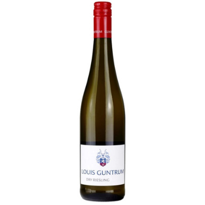 Weingut Louis Guntrum Riesling Dry, Rheinhessen, Germany 2020