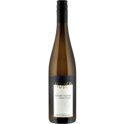 Weingut Markus Huber Obere Steigen Gruner Veltliner, Traisental DAC, Austria 2022