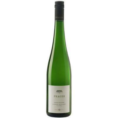 Weingut Prager Hinter der Burg Gruner Veltliner Federspiel, Wachau, Austria 2021