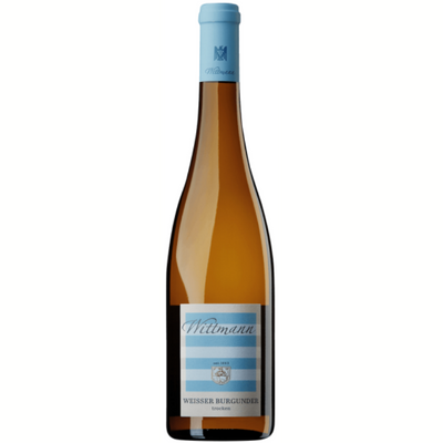 Weingut Wittmann Weisser Burgunder Trocken, Rheinhessen, Germany 2020