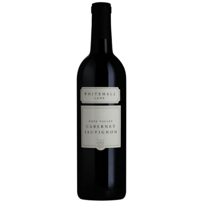 Whitehall Lane Winery & Vineyards Napa Valley Cabernet Sauvignon, California, USA 2020