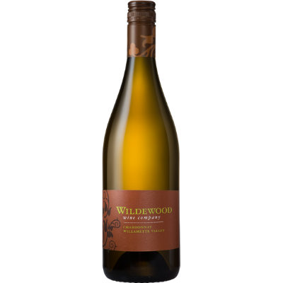 Wildewood Chardonnay, Willamette Valley, USA 2013