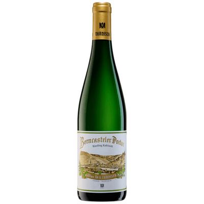 Wwe Dr. H. Thanisch Bernkasteler Doctor Riesling Kabinett, Mosel, Germany 2020