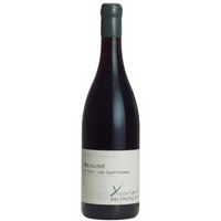 Xavier Monnot Les Cents Vignes, Beaune Premier Cru, France 2020