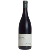 Xavier Monnot Les Toussaints, Beaune Premier Cru, France 2020