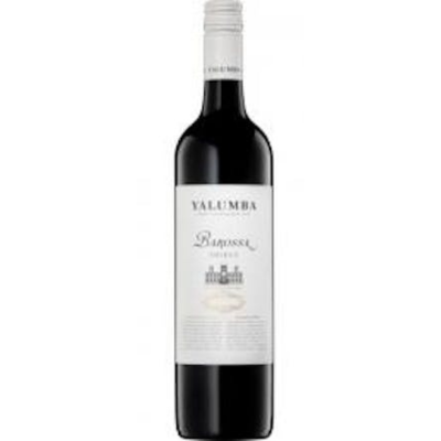 Yalumba Barossa Valley Shiraz, Barossa, Australia 2019