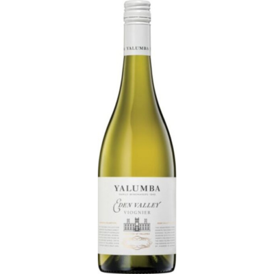 Yalumba Eden Valley Viognier, Barossa, Australia 2020