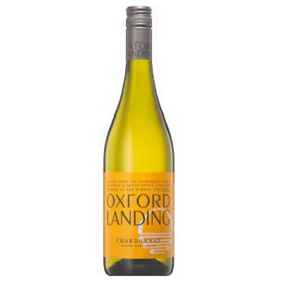 Yalumba Oxford Landing Chardonnay, South Eastern Australia 2022