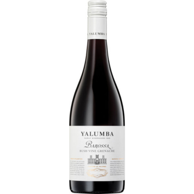 Yalumba Samuel's Collection Bush Vine Grenache, Barossa, Australia 2020