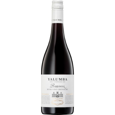 Yalumba Samuel's Collection Bush Vine Grenache, Barossa, Australia 2022