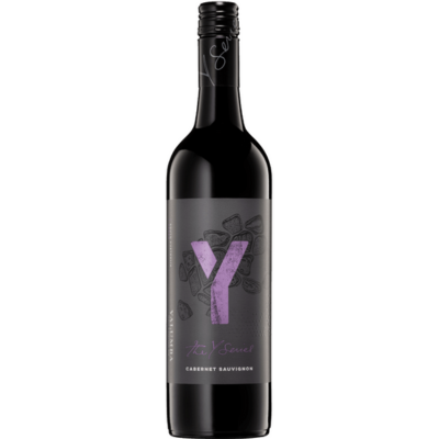 Yalumba 'Y Series' Cabernet Sauvignon, South Australia 2020