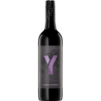 Yalumba 'Y Series' Cabernet Sauvignon, South Australia 2020