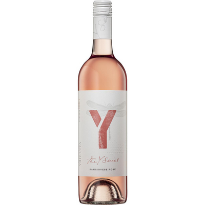 Yalumba 'Y Series' Sangiovese Rose, South Australia 2021