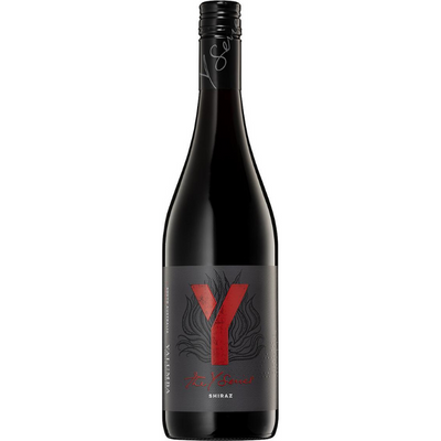 Yalumba 'Y Series' Shiraz, South Australia 2019