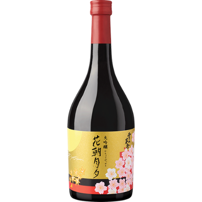 Yuki No Bosha 'Kachougesseki' Daiginjo Sake, Japan NV 720ml